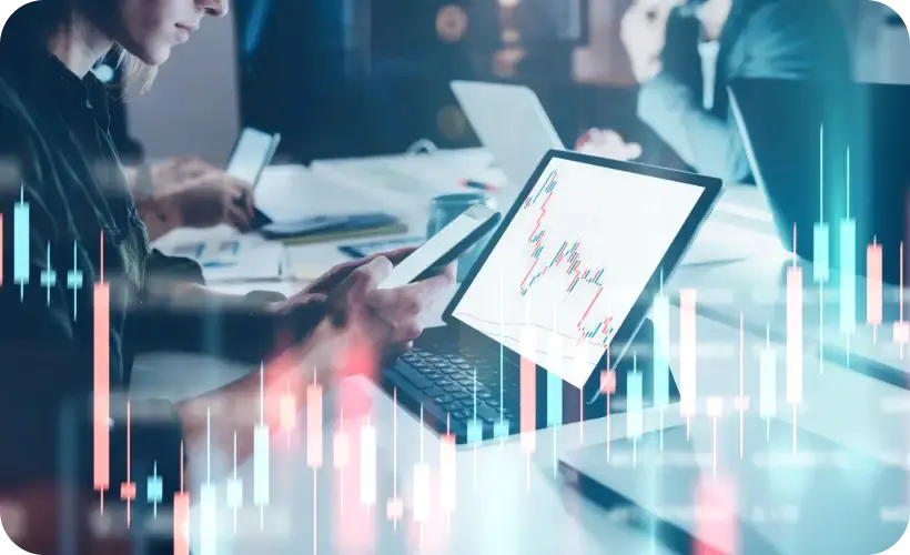 Photon AI mercado de criptomonedas