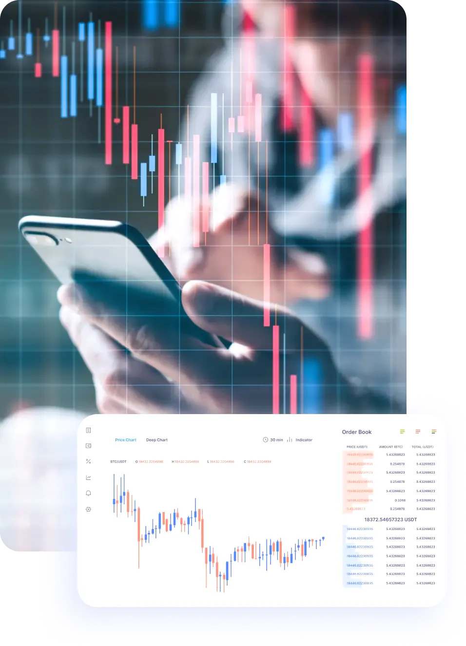 Photon AI plataforma cripto