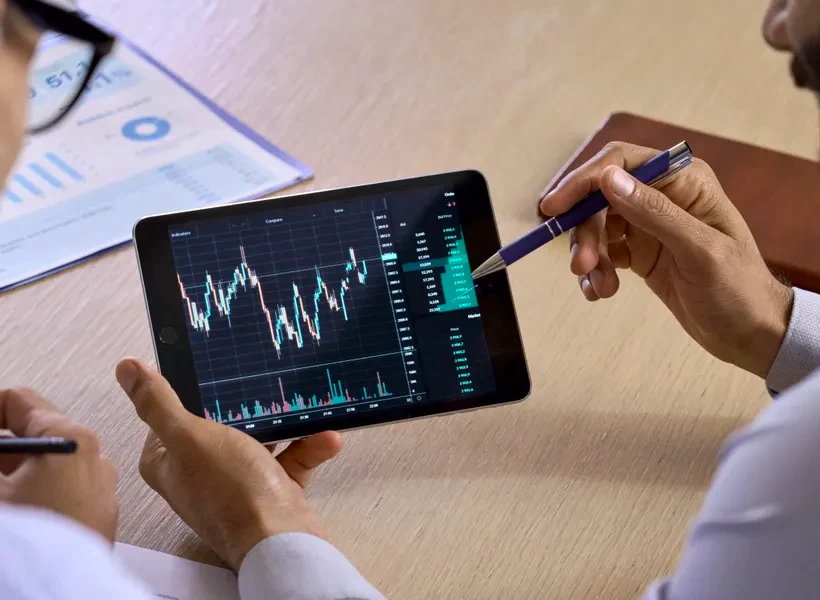 Photon AI instrumentos financieros